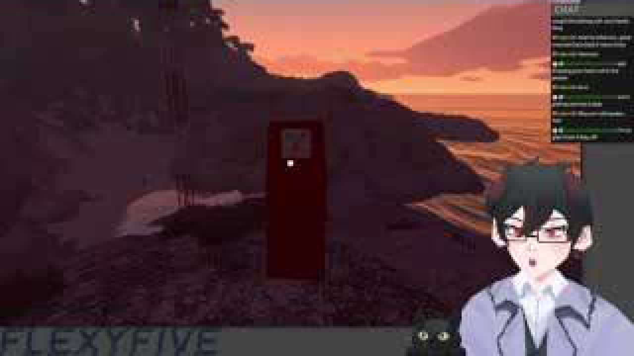Separated players remaining at coastal crane stations after a BIG WALK timing attempt
