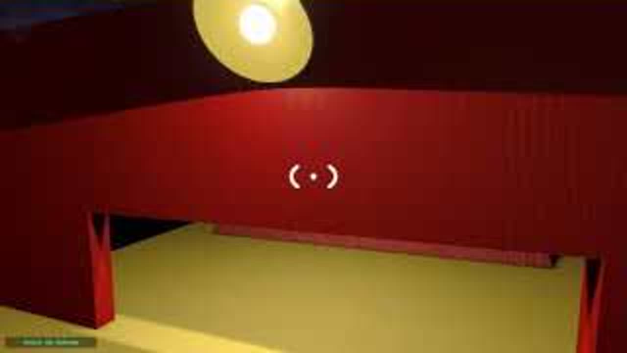 BIG WALK Beach Timer: Three-Phase Scaffold Course — Move the timer through the stairs