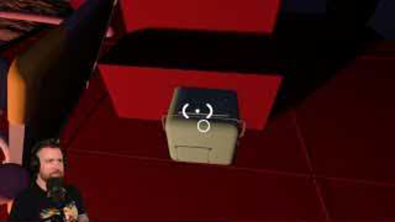 BIG WALK Speaker Sound Matching: Match All Five Booths — Hang and confirm the match